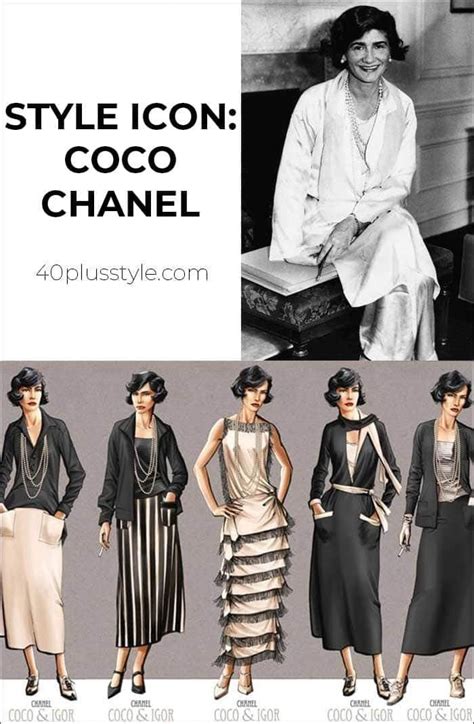 chanel fashion aesthetic|Chanel famous designs.